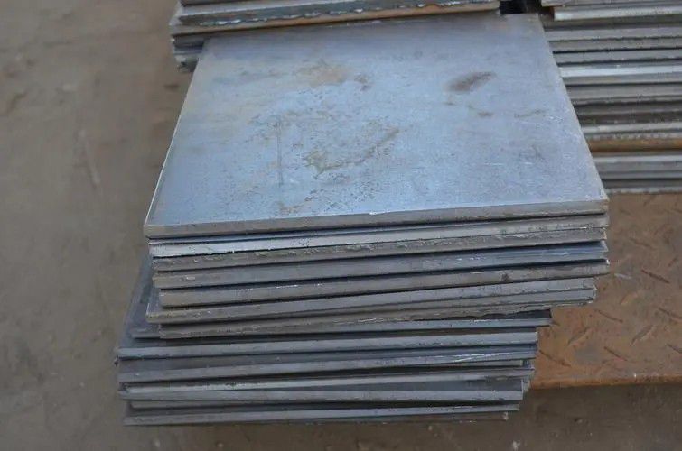 北京堆焊耐磨钢板